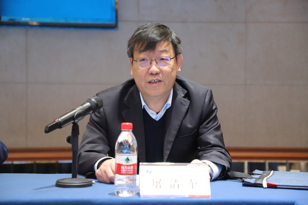 電建港航公司黨委書記董事長屠清奎.JPG